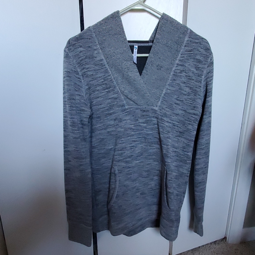 Kühl Pullover Hooded Sweater